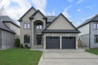 House for Rent, 761 Hickorystick Key N/A, London North, ON