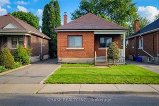 Property for Sale, 187 Paradise Rd N, Hamilton, ON