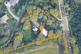 Bungalow for Sale, 55 Elmpine Trl, King, ON