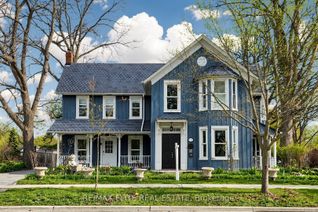 House for Sale, 109 Main St, Markham, ON House for Sale, 109 Main St, Markham, ON