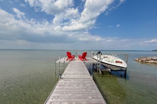 Detached House for Sale, 110 Hedge Rd, Georgina, ON