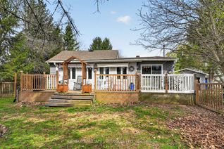 Detached House for Sale, 20051 County Rd 17 Rd, South Glengarry, ON