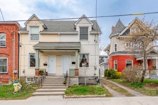 Property for Sale, 180 Cambridge St N, West Centre Town, ON