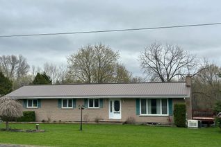 Detached House for Sale, 5429 County Road 16 Brinston Rd, South Dundas, ON