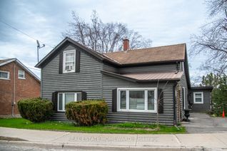Property for Sale, 103 Queen St, Trent Hills, ON