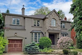 Property for Sale, 27 Shelborne Ave, Toronto, ON