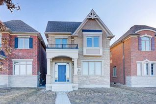 Property for Rent, 683 Murrell Blvd, East Gwillimbury, ON