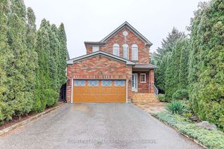 Property for Rent, 48 Kaitlin Dr, Richmond Hill, ON
