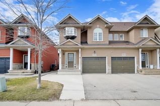 Property for Sale, 2062 Redstone Cres, Oakville, ON