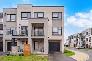 Property for Rent, 3166 Lotus Common, Burlington, ON