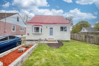Property for Sale, 5298 Ottawa Ave, Niagara Falls, ON