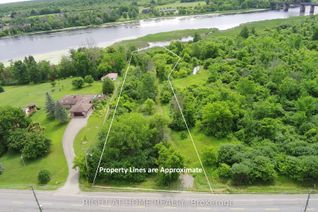 Land for Sale, 00 HERITAGE Dr, Montague, ON
