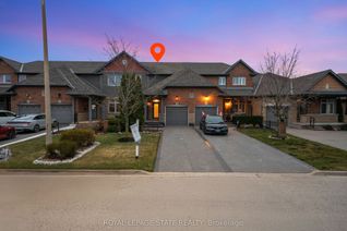 Bungaloft for Sale, 30 Conrad Pl, Grimsby, ON