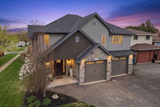 Bungalow for Sale, 3 Ascot Ct, Welland, ON
