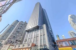 Property for Rent, 8 Wellesley St W #3902, Toronto, ON