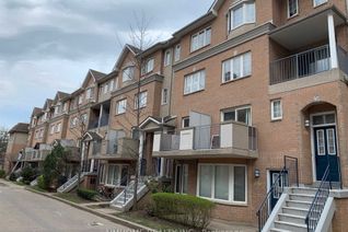 Townhouse for Sale, 28 Sommerset Way, Toronto, ON