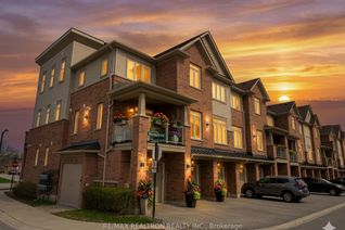 Townhouse for Sale, 2742 William Jackson Dr, Pickering, ON