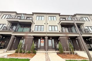 Condo Townhouse for Rent, 38 Matawin Ln, Richmond Hill, ON