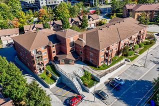 Property for Rent, 1 Quail Cres #312, Barrie, ON