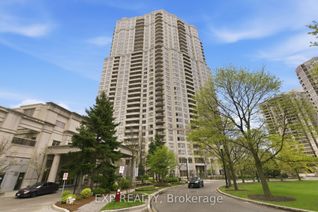 Apartment for Sale, 25 Kingsbridge Garden Cir #2120, Mississauga, ON