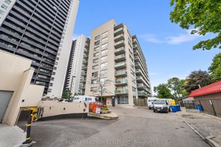 Condo for Sale, 2464 Weston Rd #405, Toronto, ON