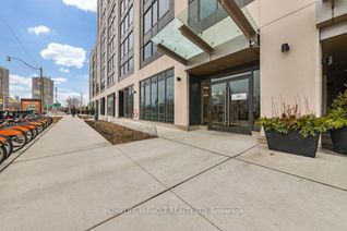 Property for Rent, 1928 Lake Shore Blvd W #3711, Toronto, ON