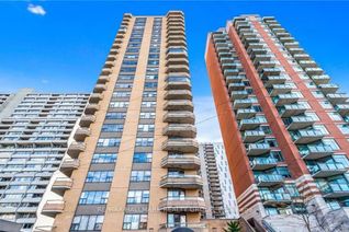 Property for Rent, 556 Laurier Ave W #2005, Ottawa Centre, ON