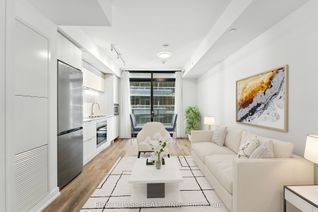 Apartment for Rent, 1 Jarvis St #1115, Hamilton, ON