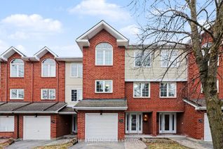 Property for Sale, 26 Wrenwood Cres #29, South of Baseline to Knoxdale, ON