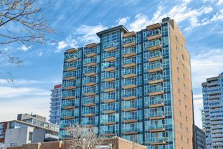 Condo Apartment for Sale, 134 York St #1401, Lower Town - Sandy Hill, ON