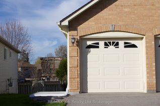 Property for Rent, 33 ANDERSON St #Lower, Woodstock, ON