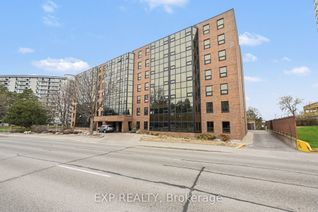 Apartment for Sale, 2019 Carling Ave #503, Carlingwood - Westboro and Area, ON
