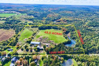 Property for Sale, 5031 Herald Rd, East Gwillimbury, ON