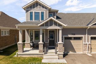 Bungaloft for Sale, 708 Sargeant Pl, Innisfil, ON