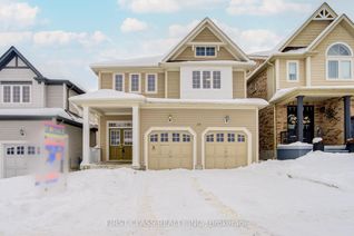 Detached House for Sale, 23 Grey Wing Ave, Georgina, ON