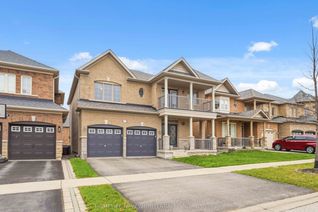 Property for Sale, 44 Dame Gruev Dr, Markham, ON
