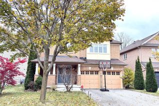 House for Rent, 88 Gracedale Dr, Richmond Hill, ON