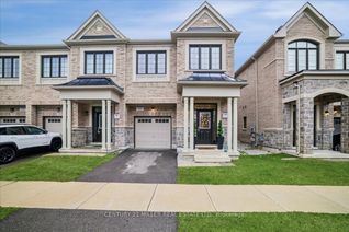Townhouse for Sale, 333 Thimbleweed Ct, Milton, ON