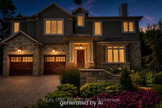 House for Sale, 531 Jeanette Dr, Oakville, ON