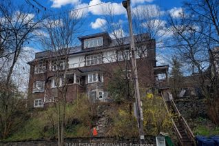 Apartment for Rent, 435 Parkside Dr #2A, Toronto, ON