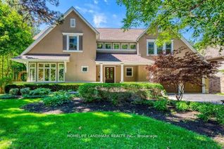 Detached House for Rent, 433 Cairncroft Rd, Oakville, ON Detached House for Rent, 433 Cairncroft Rd, Oakville, ON