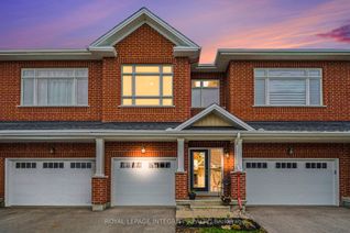 Freehold Townhouse for Sale, 3 Borland Dr, Carleton Place, ON