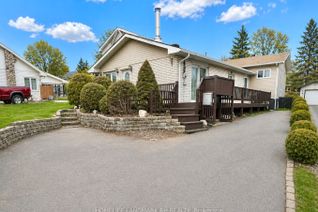 Backsplit for Sale, 317 Sidney St, Quinte West, ON