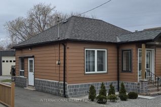 Property for Rent, 731 Knox Ave, Hamilton, ON