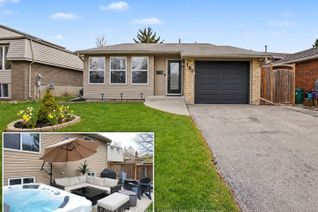 Backsplit for Sale, 180 Sunset Blvd, Cambridge, ON