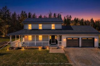 Property for Sale, 91 SOMERVILLE CONCESSION 5, N/A, Kawartha Lakes, ON