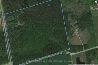 Vacant Residential Land for Sale, Lot 21 Con1 Hurontario St/20th Sideroad N/A, Mono, ON