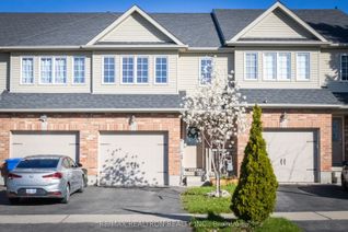 Freehold Townhouse for Sale, 130 Simmonds Dr, Guelph, ON