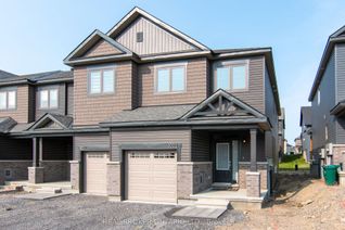 Property for Rent, 1022 Kijik Cres, Blossom Park - Airport and Area, ON