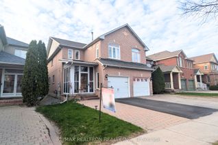 Semi-Detached House for Sale, 114 Trail Ridge Ln, Markham, ON Semi-Detached House for Sale, 114 Trail Ridge Ln, Markham, ON